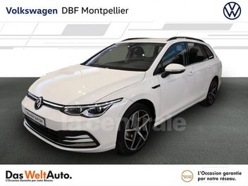 VOLKSWAGEN GOLF 8 SW VIII SW 2.0 TDI SCR 150 STYLE DSG7