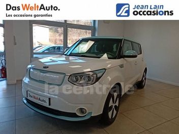 KIA SOUL 2 II EV 30KW/H ULTIMATE AUTO