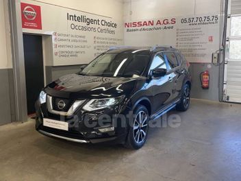 NISSAN X-TRAIL 3 III (2) 1.6 DIG-T 163 TEKNA