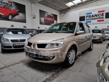 RENAULT SCENIC 2 II (2) 2.0 DCI 150 EXPRESSION