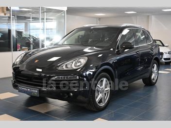 PORSCHE CAYENNE 2 II 3.0 S HYBRID TIPTRONIC