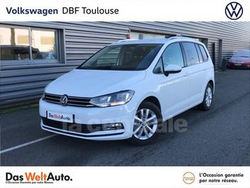 VOLKSWAGEN TOURAN 3 III 1.2 TSI 110 BLUEMOTION TECHNOLOGY ALLSTAR