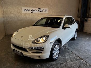 PORSCHE CAYENNE 2 II 3.0 V6 D 245 TIPTRONIC