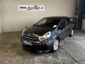 KIA RIO 3 III (2) 1.2 85 ACTIVE 5P