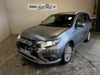 MITSUBISHI OUTLANDER 3 III (2) PHEV TWIN MOTOR 4WD INTENSE MY19