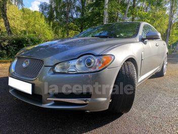 JAGUAR XF 5.0 V8 385 PORTFOLIO