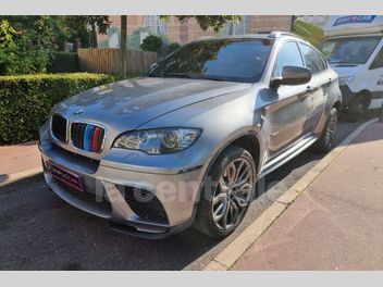 BMW X6 E71 (E71) (2) XDRIVE50IA 407 EXCLUSIVE INDIVIDUAL