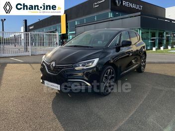 RENAULT SCENIC 4 IV 1.7 BLUE DCI 120 INTENS