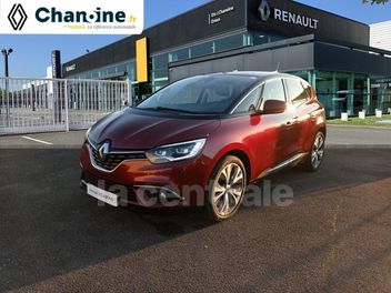 RENAULT SCENIC 4 IV 1.6 DCI 130 ENERGY INTENS