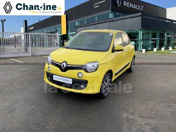 RENAULT TWINGO 3 III 1.0 SCE 70 STOP & START INTENS ECO2