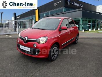 RENAULT TWINGO 3 III 0.9 TCE 90 ENERGY INTENS E6C