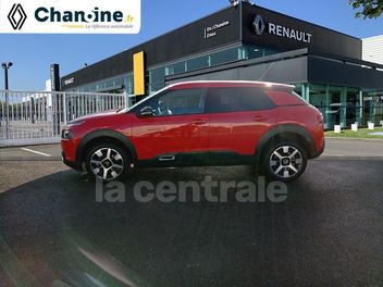 CITROEN C4 CACTUS (2) 1.2 PURETECH 110 S&S SHINE EAT6