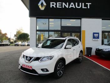 NISSAN X-TRAIL 3 III 1.6 DCI 130 TEKNA XTRONIC