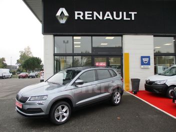 SKODA KAROQ 1.0 TSI 116 AMBITION