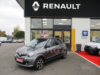 RENAULT TWINGO 3 III 0.9 TCE 90 ENERGY INTENS E6C