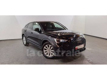 AUDI Q3 (2E GENERATION) SPORTBACK II SPORTBACK 35 TDI 150 S TRONIC