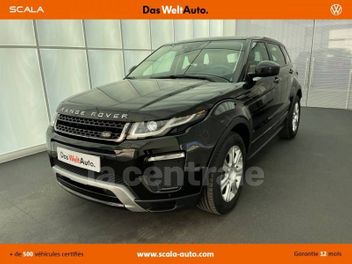 LAND ROVER RANGE ROVER EVOQUE (2) TD4 150 SE DYNAMIC BVA