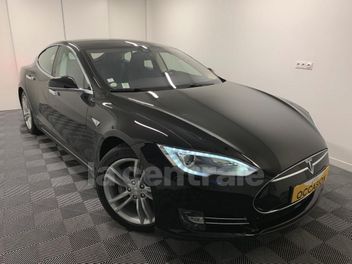 TESLA MODEL S 85 KWH DUAL MOTOR