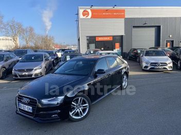 AUDI A4 (4E GENERATION) AVANT IV (2) AVANT 2.0 TDI 150 CD ADVANCED MULTITRONIC