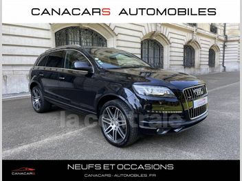 AUDI Q7 (2) 3.0 V6 TDI 240 CLEAN DIESEL AVUS 7PL