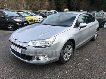 CITROEN C5 (2E GENERATION) II (2) 2.0 HDI 160 MILLENIUM+