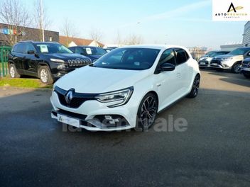 RENAULT MEGANE 4 RS IV 1.8 TCE 280 RS EDC