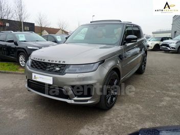 LAND ROVER RANGE ROVER SPORT 2 II (2) P400E 2.0 PHEV 404CH HSE DYNAMIC AUTO