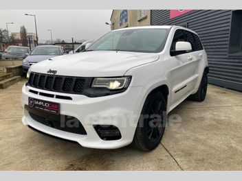 JEEP GRAND CHEROKEE 4 IV (3) 6.4 V8 HEMI SRT BVA8