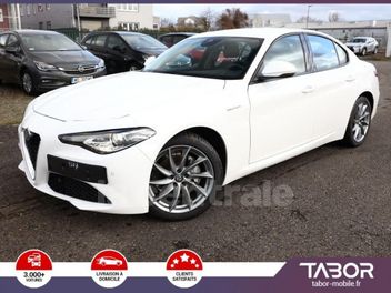 ALFA ROMEO GIULIA 2 AT8 2.0 TURBO 200 SUPER