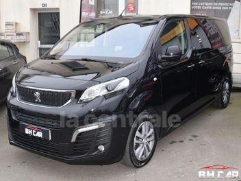 PEUGEOT TRAVELLER 2.0 BLUEHDI 180 S&S STANDARD ALLURE EAT8