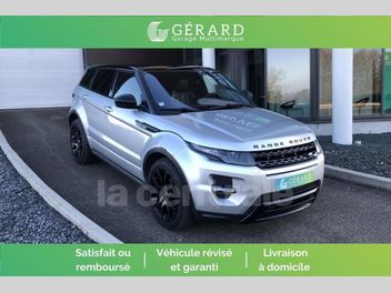 LAND ROVER RANGE ROVER EVOQUE SD4 DYNAMIC BVA9