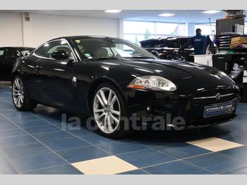 JAGUAR XK COUPE COUPE 4.2 V8 300 BVA6