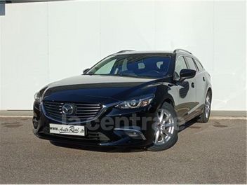 MAZDA 6 (3E GENERATION) WAGON III (2) WAGON 2.2 SKYACTIV-D 150 DYNAMIQUE