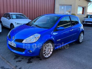 RENAULT CLIO 3 RS III 2.0 16V 200 RS 3P