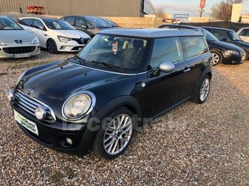 MINI MINI 2 CLUBMAN II CLUBMAN 1.6 120 COOPER BV6