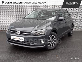 VOLKSWAGEN POLO 6 VI 1.0 TSI 95 ACTIVE