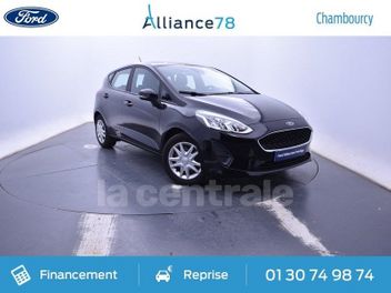 FORD FIESTA 6 VI 1.1 75 COOL & CONNECT 5P