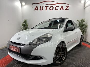 RENAULT CLIO 3 RS III (2) 2.0 16V 203 RS CUP 2010 EURO5