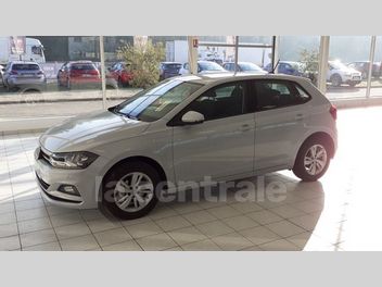 VOLKSWAGEN POLO 6 VI 1.0 TSI 95 CONFORTLINE