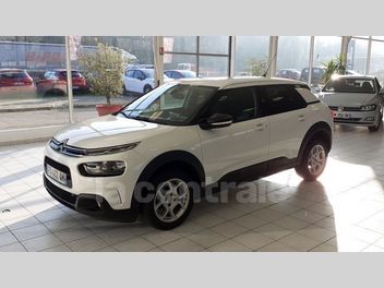 CITROEN C4 CACTUS (2) 1.2 PURETECH 110 S&S FEEL