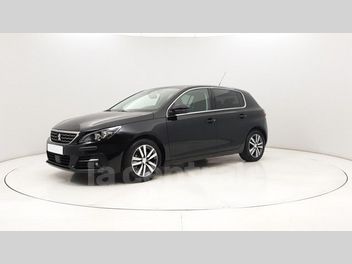 PEUGEOT 308 (2E GENERATION) II (2) 1.2 PURETECH 130 S&S ALLURE EURO6