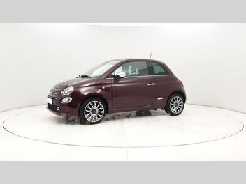 FIAT 500 (2E GENERATION) II (2) 1.2 8V 69 LOUNGE