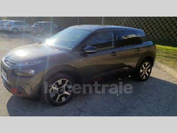 CITROEN C4 CACTUS (2) 1.2 PURETECH 110 S&S SHINE BV6