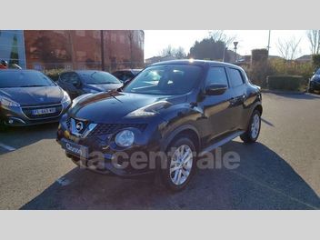 NISSAN JUKE (2) 1.2 DIG-T 115 ACENTA