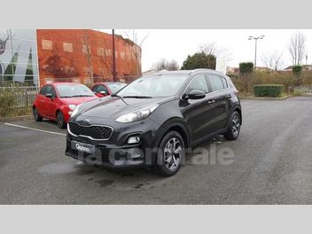 KIA SPORTAGE 4 IV (2) 1.6 CRDI 115 ISG ACTIVE 2WD