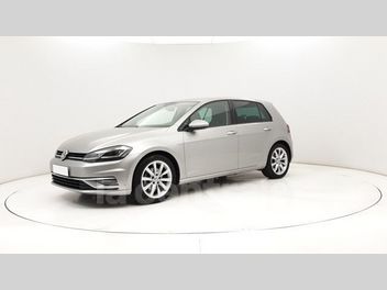 VOLKSWAGEN GOLF 7 VII (2) 1.4 TSI 125 BLUEMOTION TECHNOLOGY CARAT BV6 5P