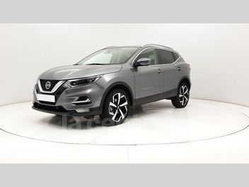 NISSAN QASHQAI 2 II (2) 1.2 DIG-T 115 TEKNA