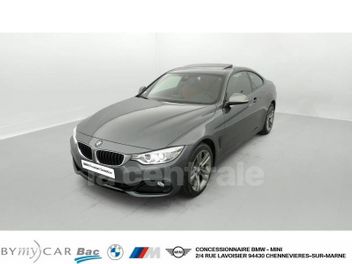 BMW SERIE 4 F32 (F32) COUPE 435IA XDRIVE 306 SPORT