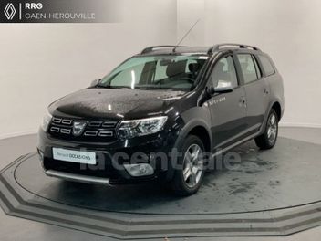 DACIA LOGAN 2 MCV II (2) MCV 1.5 DCI 95 BLUE STEPWAY