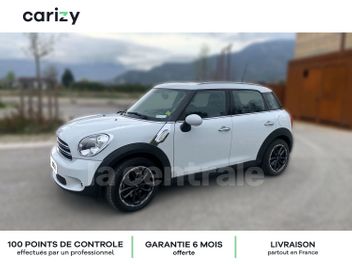 MINI COUNTRYMAN (2) COOPER FINITION RED HOT CHILI II